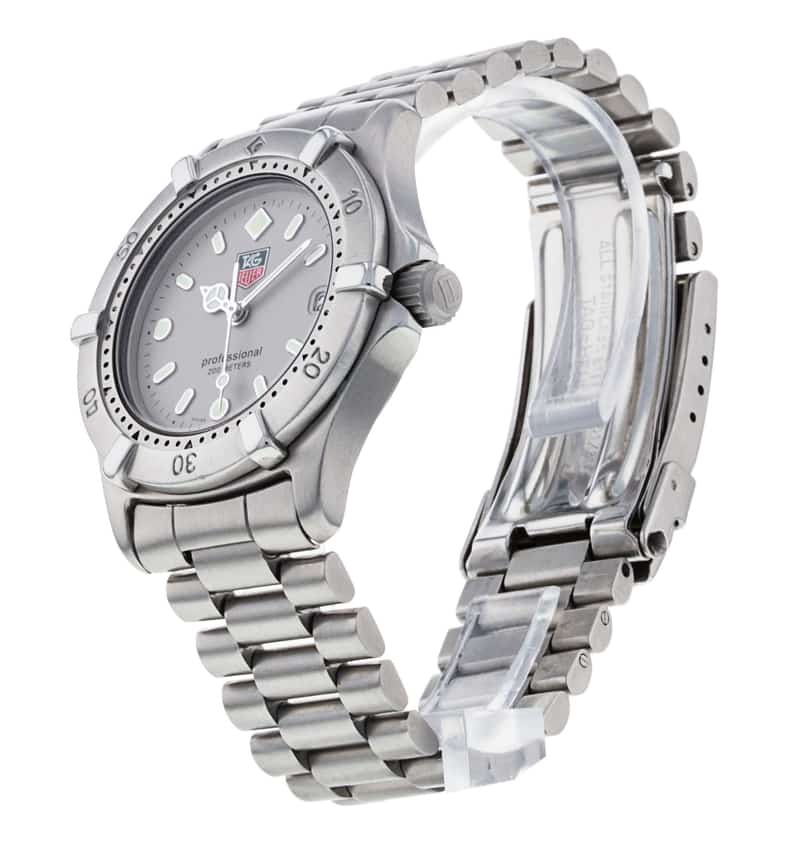 Tag Heuer 2000 Series WE1211-R
